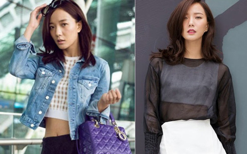 Thời trang công sở - 5 kiểu áo không được “chào đón” nơi công sở