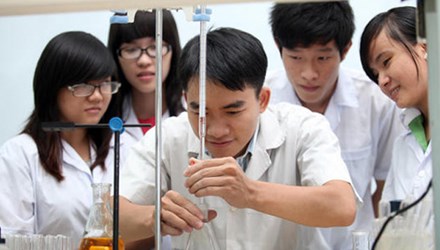 Giáo dục - du học - Học ngành Năng lượng nguyên tử được miễn học phí