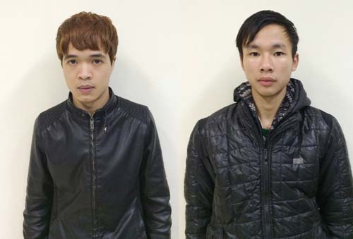 Pháp luật - Phá hàng loạt vụ giả “cháu ông chú làm ở Viettel”