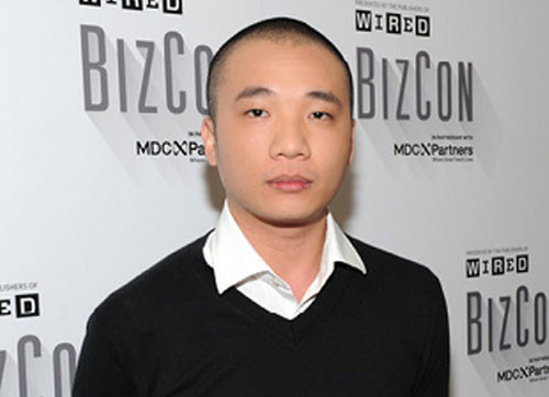 Công nghệ thông tin - Nguyễn Hà Đông lọt “top” 30 gương mặt nổi bật của Forbes VN