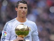 Bóng đá - Ronaldo có giá ít nhất 300 triệu bảng