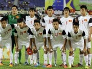 Bóng đá - U23 dự SEA Games: Khi Tổng cục “làm khó” VFF