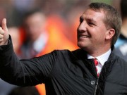 Bóng đá - Liverpool &quot;im lặng&quot; trên TTCN: Toan tính của Rodgers