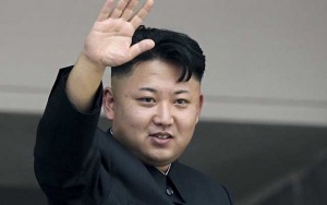 Tin tức trong ngày - Vì sao lãnh đạo Kim Jong-un quyết định ra mắt toàn cầu?