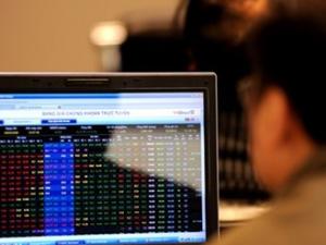 Kinh doanh - Cổ phiếu ngân hàng giảm kịch sàn, vì sao?