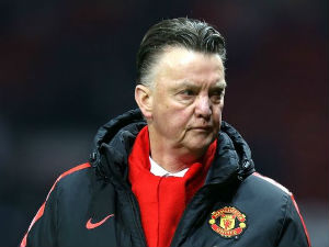 Bóng đá - MU đặt mục tiêu vô địch FA cup lên trên Premier League