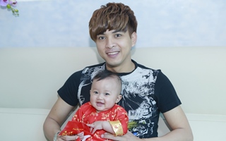 Ca nhạc - MTV - "Đột nhập" nhà mới của Hồ Quang Hiếu