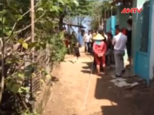 Video An ninh - Hỗn chiến kinh hoàng tại Quảng Ngãi, 1 người tử vong