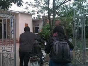 Pháp luật - Bí ẩn cái chết của người đàn ông bị cắt “của quý”