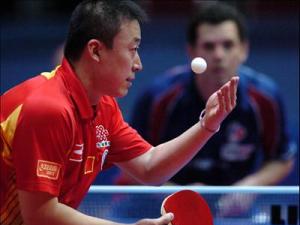 Thể thao - Bóng bàn: 10 tay vợt giao bóng hiểm nhất lịch sử