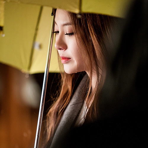 Ca nhạc - MTV - Yuri (Girl's Day) nước mắt nhạt nhòa MV mới