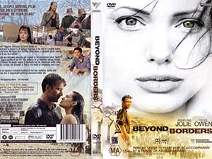 Điểm phim HBO - Trailer phim: Beyond Borders