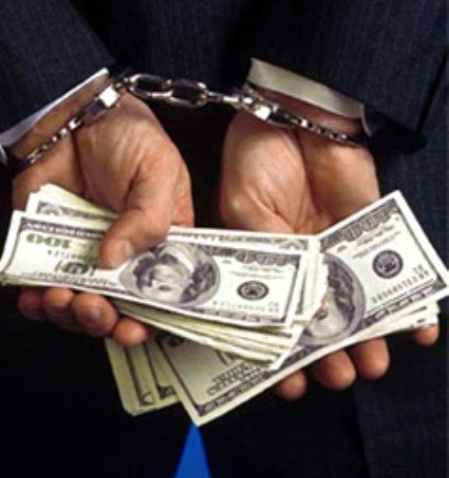 Tài chính - Bất động sản - Tiết lộ chiêu trò ma quái của tội phạm rửa tiền