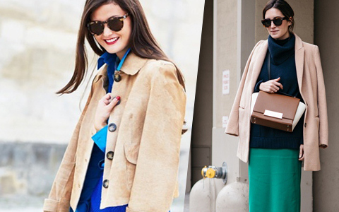 Thời trang - 4 gợi ý mặc đẹp cho nàng công sở ngày lạnh