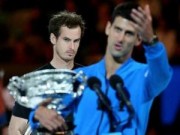 Thể thao - Djokovic sợ tình bạn với Murray bị sứt mẻ