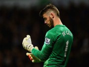 Bóng đá - Real &amp; kế hoãn binh chiêu mộ De Gea