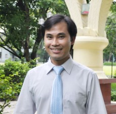 Giáo dục - du học - 37 tuổi trở thành giáo sư trẻ nhất Việt Nam thế kỷ 21