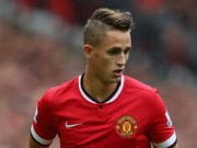 Bóng đá - Januzaj đăng đàn chỉ trích chiến thuật của Van Gaal