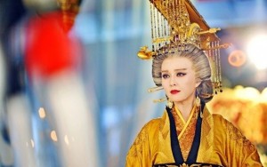 Phim - Võ Tắc Thiên: Kết thúc “lãng xẹt”, người xem vẫn tăng