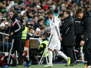 Bóng đá - Ancelotti: Real đã phải trả giá quá đắt