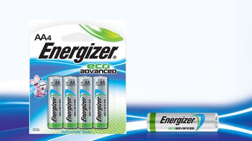 Công nghệ thông tin - Chế tạo thành công pin AA tái chế giúp bảo vệ môi trường