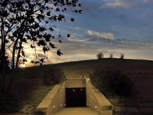 Du lịch - "Vén màn bí mật" về 5 di sản thế giới