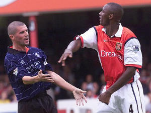 Bóng đá - 10 cầu thủ "xấu chơi" nhất lịch sử Premier League