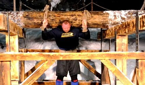 Phim - Sao "Trò chơi Vương quyền" phá vỡ kỷ lục Thế giới