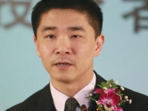 Tài chính - Bất động sản - CEO ngân hàng bị bắt gây rúng động phố Wall Trung Quốc