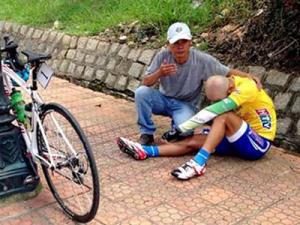 Thể thao - Xe đạp TP.HCM: Vui với nhà tài trợ mới nhưng lo khoảng trống sau lưng