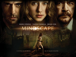 Điểm phim HBO - Trailer phim: Mindscape