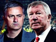 Bóng đá - Mourinho sẽ là Sir Alex của Chelsea