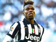 Bóng đá - Pogba trở lại NHA 100 triệu euro: Chưa xứng đáng