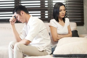 Bạn trẻ - Cuộc sống - 5 câu nói đẩy hôn nhân tới bờ vực tan vỡ