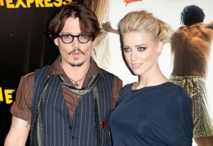 Phim - Johnny Depp đã bí mật cưới cô đào lưỡng tính