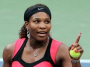 Thể thao - Tin HOT 5/2: Serena trở lại Indian Wells sau 14 năm