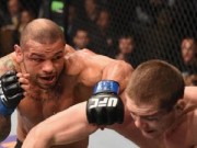 Thể thao - UFC: 3 cú knock-out &quot;rợn người&quot; nhất tuần qua