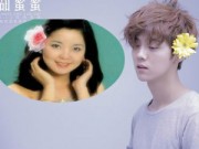 Phim - Luhan (EXO) cover nhạc phim kinh điển của Trương Mạn Ngọc