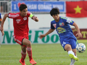 Bóng đá - Công Phượng trở lại Cần Thơ: Khán giả có còn "đu cây"?