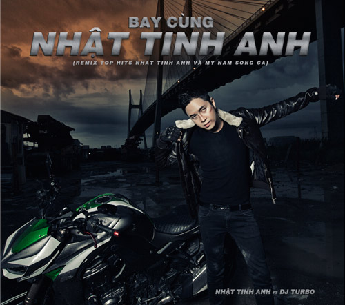 Ca nhạc - MTV - Nhật Tinh Anh cũng theo kịp trào lưu...remix