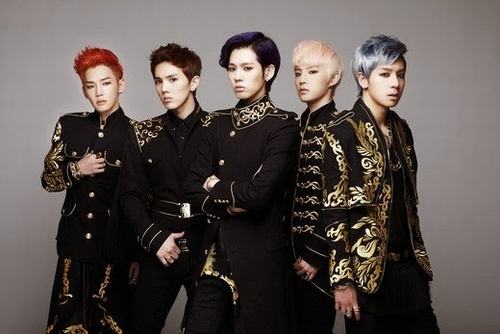 Ca nhạc - MTV - Bất ngờ với MV tiếng Việt của nhóm nhạc Hàn