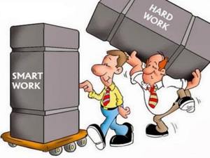 Cẩm nang tìm việc - 7 điều ghi nhớ để làm việc thông minh