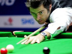 Thể thao - Bi-a: O'Sullivan "trả nợ" thành công tại Đức