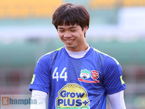 Bóng đá - HAGL không chủ quan trước "những người khốn khổ"