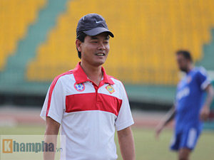 Bóng đá - Cần Thơ được treo thưởng "khủng" để đánh bại HAGL