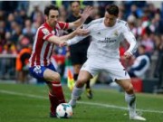 Bóng đá - Liga trước vòng 22: &quot;Nảy lửa&quot; thành Madrid