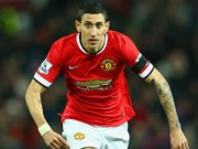 Bóng đá - Di Maria lên kế hoạch rời MU