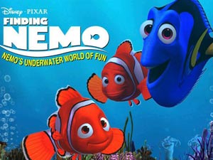 Trailer phim: Finding Nemo