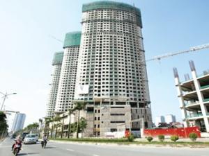 Tài chính - Bất động sản - Gói 50.000 tỷ đồng cho BĐS: Sợ vết xe đổ