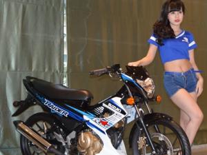 Thể thao - VĐV Việt Nam sẽ tham dự giải đua xe tầm cỡ quốc tế